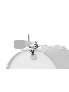 Mapex nagydobra szerelhető kolomptartó  MCH912