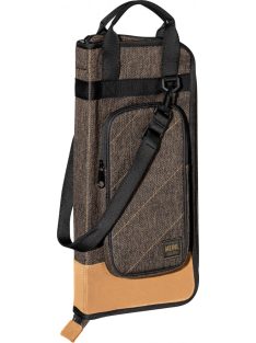 MEINL Classic Woven Stick Bag - Mocha Tweed MCSBMO