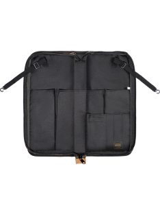 MEINL Classic Woven Stick Bag - Mocha Tweed MCSBMO