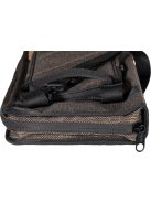 MEINL Classic Woven Stick Bag - Mocha Tweed MCSBMO