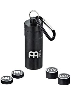 Meinl cintányér tompító mágnes 4 db-os szettben, MCT
