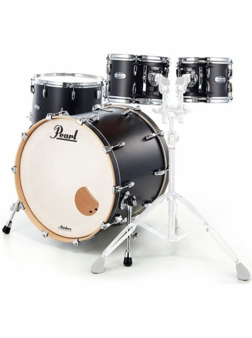 Pearl Masters Maple Complete Shell pack, MCT904XEP/339