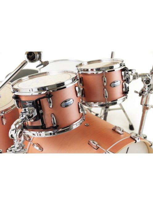 Pearl Masters Maple Complete Shell pack, MCT904XEP/838
