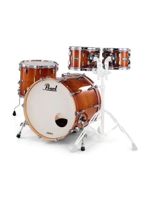 Pearl Masters Maple Complete Shell pack, MCT904XEP/840