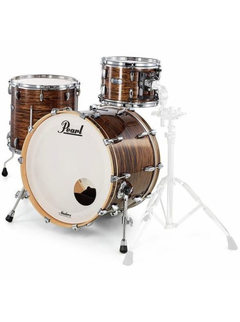 Pearl Masters Maple Complete Shell pack, MCT923XSP/415