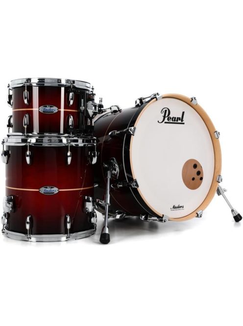 Pearl Masters Maple Complete Shell pack, MCT923XSP/836