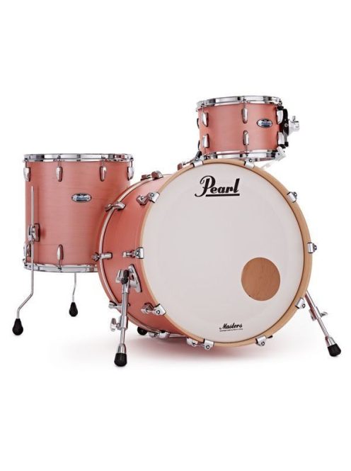Pearl Masters Maple Complete Shell pack, MCT923XSP/838