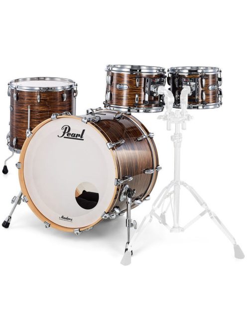 Pearl Masters Maple Complete Shell pack, MCT924XEP/415