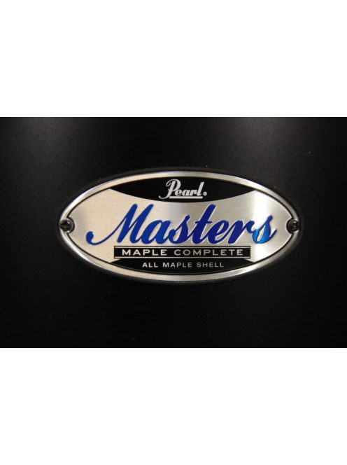 Pearl Masters Maple Complete Shell pack MCT925XUP/C339
