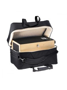 Meinl Deluxe cajon bag MDLXCJB