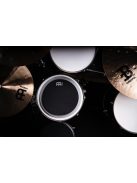 MEINL 12"  kétoldalas gyakorló pad - MDSP12GY