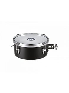 Meinl Snare timbales MDST10BK