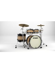  Tama Starclassic Exotic Maple Shell pack (22-10-12-16")  ME42TZS-LNWB