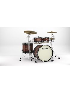   Tama Starclassic Exotic Maple Shell pack (22-10-12-16")  ME42TZS-VTBV