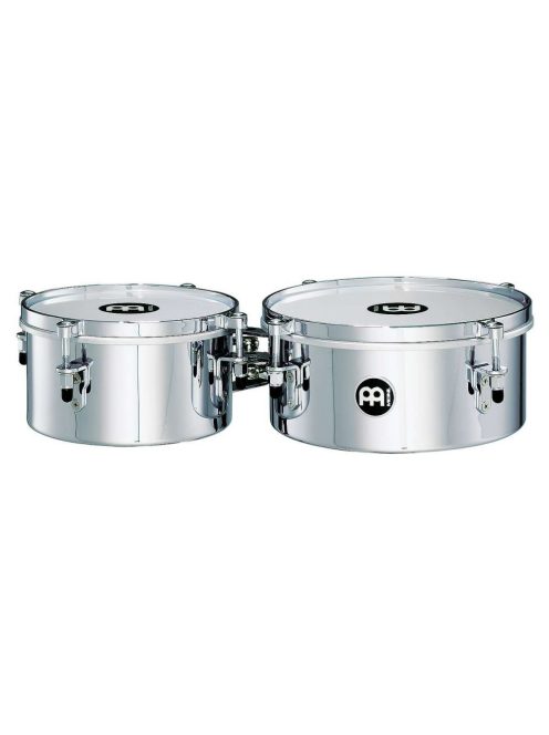 Meinl timbales MIT810CH 