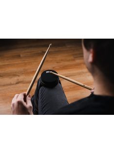 Meinl térdre szerelhető Marshmallow gumilap MKMP4BK