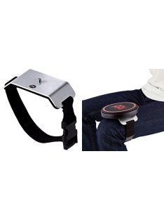 Meinl térdre szerelhető gumilap tartó MKPM