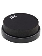 MEINL Cymbals 4" Marshmallow gyakorló pad - Black MMP4BK