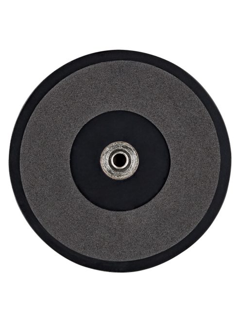 MEINL Cymbals 4" Marshmallow gyakorló pad - Black MMP4BK