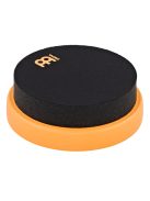 MEINL Cymbals 4" Marshmallow gyakorló pad - Orange  MMP4OR