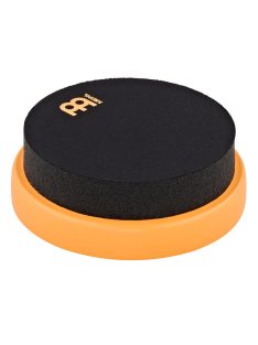   MEINL Cymbals 4" Marshmallow gyakorló pad - Orange  MMP4OR