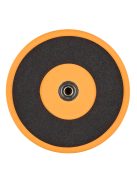 MEINL Cymbals 4" Marshmallow gyakorló pad - Orange  MMP4OR