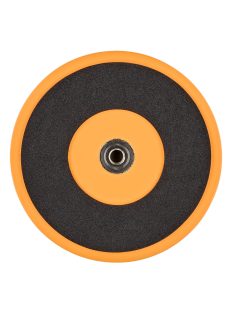   MEINL Cymbals 4" Marshmallow gyakorló pad - Orange  MMP4OR