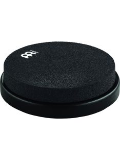 Meinl 6"-os Marshmallow gumilap  MMP6BK