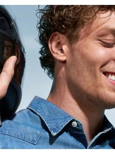 Alpine MotoSafe Pro füldugó motorozáshoz MOTOSAFEPRO