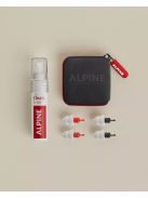 Alpine MotoSafe Pro füldugó motorozáshoz MOTOSAFEPRO