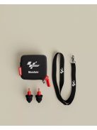 Alpine MotoSafe Race MotoGP füldugó motorozáshoz  MOTOSAFERACE_MOTOGP