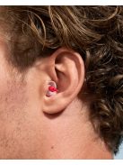 Alpine MotoSafe Race füldugó motorozáshoz MOTOSAFERACE