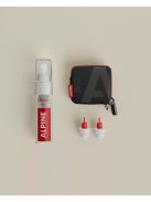 Alpine MotoSafe Race füldugó motorozáshoz MOTOSAFERACE