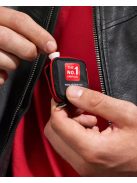 Alpine MotoSafe Race füldugó motorozáshoz MOTOSAFERACE