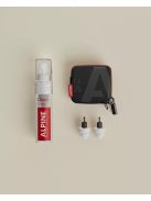 Alpine MotoSafe Tour füldugó motorozáshoz MOTOSAFETOUR