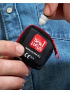 Alpine MotoSafe Tour füldugó motorozáshoz MOTOSAFETOUR