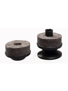 Mapex cintányér müanyag alátét filcekkel  MP3481-355X