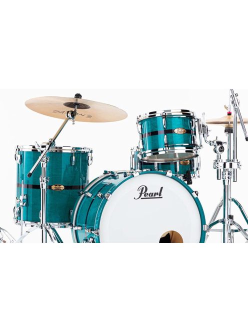 Pearl Masters Maple Pure Shell pack (24-13-16) MP4C943XP-S/C850