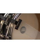 MEINL Percussion Compact Side Pergődob - 10"  MPCSS