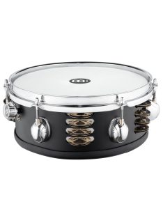   MEINL Percussion Compact Maple Jingle Snare Drum - 10"  MPJS