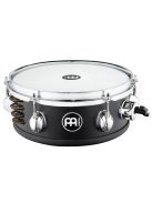 MEINL Percussion Compact Maple Jingle Snare Drum - 10"  MPJS