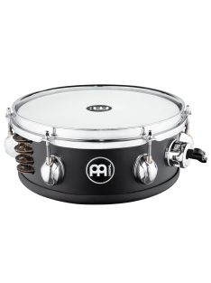   MEINL Percussion Compact Maple Jingle Snare Drum - 10"  MPJS