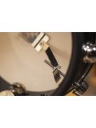 MEINL Percussion Compact Maple Jingle Snare Drum - 10"  MPJS