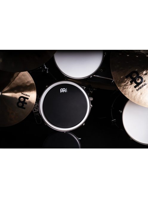 Meinl 12" gumilap MPP-12-BK