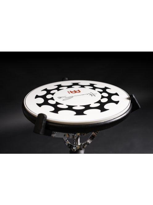 Meinl 12" gumilap Thomas Lang MPP-12-TL