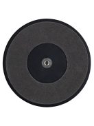 Meinl 6"-os gumilap MPP-6-BK