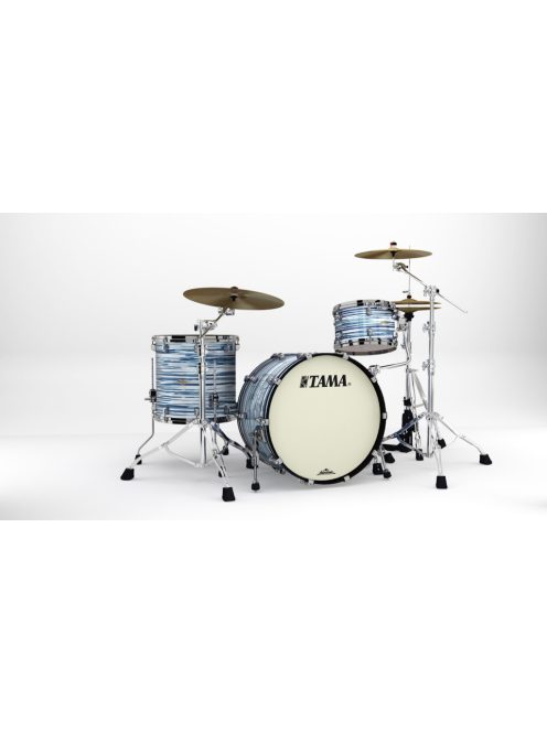 Tama Starclassic Maple Shell pack (22-12-16")  MR32CZBNS-BWO