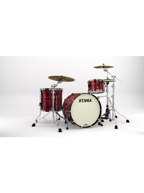 Tama Starclassic Maple Shell pack (22-12-16")  MR32CZBNS-ROY