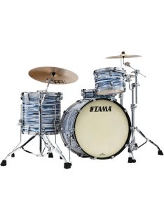   Tama Starclassic Maple Shell pack (22-12-16")  MR32CZS-BWO
