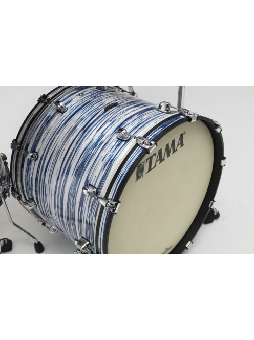 Tama Starclassic Maple Shell pack (22-12-16")  MR32CZS-BWO